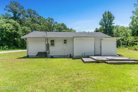 168 Morrow Street Rockingham NC 28379