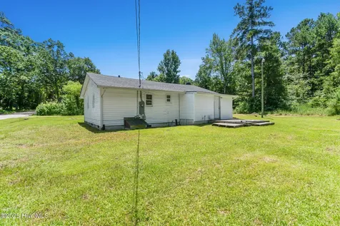 168 Morrow Street Rockingham NC 28379