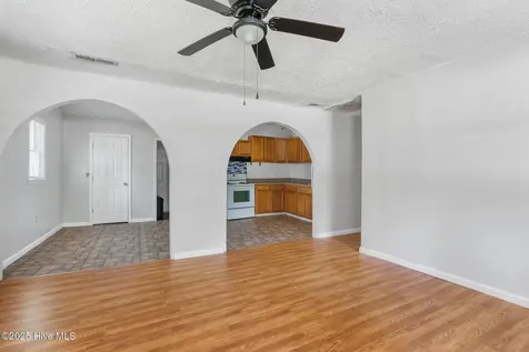 168 Morrow Street Rockingham NC 28379