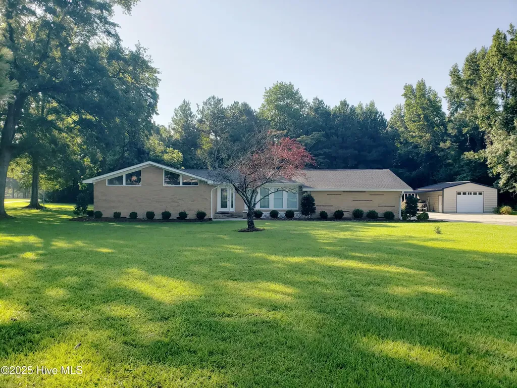 6447 James B White Highway S Whiteville NC 28472
