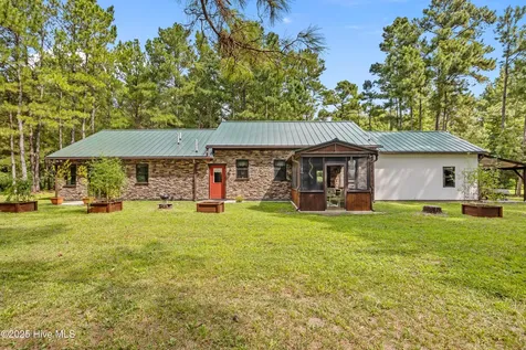 970 E Waterway Drive Belhaven NC 27810