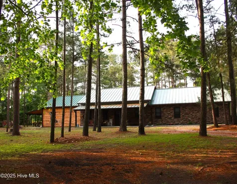 970 E Waterway Drive Belhaven NC 27810