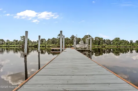 970 E Waterway Drive Belhaven NC 27810
