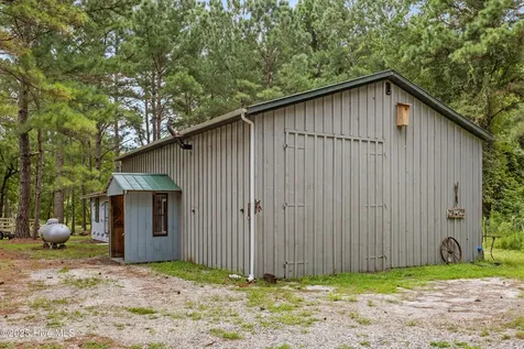 970 E Waterway Drive Belhaven NC 27810