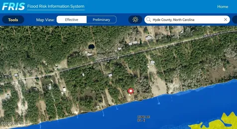 970 E Waterway Drive Belhaven NC 27810