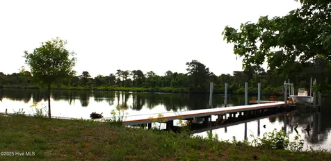 970 E Waterway Drive Belhaven NC 27810