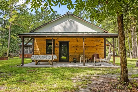 970 E Waterway Drive Belhaven NC 27810