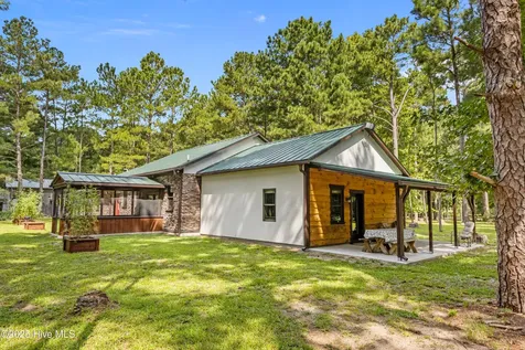 970 E Waterway Drive Belhaven NC 27810