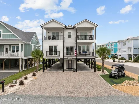 402 17th Street Sunset Beach NC 28468