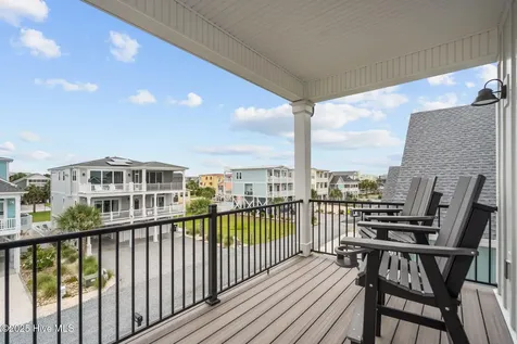 402 17th Street Sunset Beach NC 28468