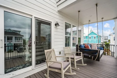402 17th Street Sunset Beach NC 28468