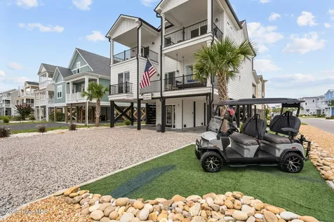 402 17th Street Sunset Beach NC 28468