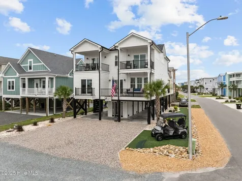 402 17th Street Sunset Beach NC 28468