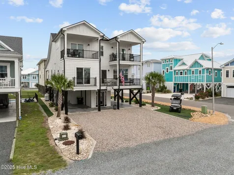 402 17th Street Sunset Beach NC 28468