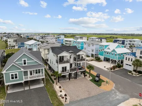 402 17th Street Sunset Beach NC 28468
