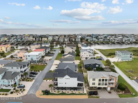 402 17th Street Sunset Beach NC 28468