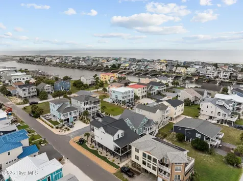 402 17th Street Sunset Beach NC 28468