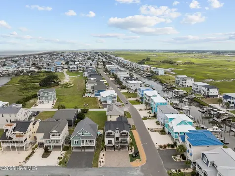 402 17th Street Sunset Beach NC 28468