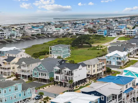 402 17th Street Sunset Beach NC 28468