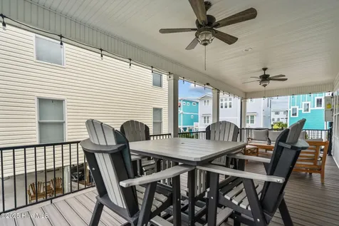 402 17th Street Sunset Beach NC 28468
