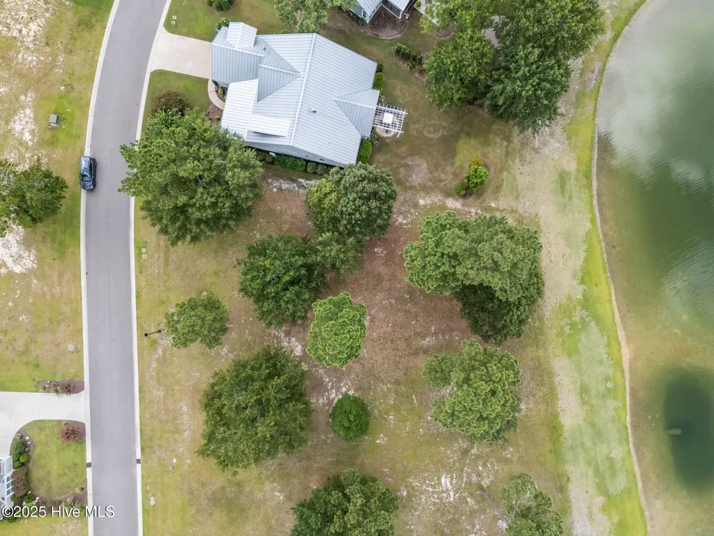 3642 Rivergate Way NE Leland NC 28451