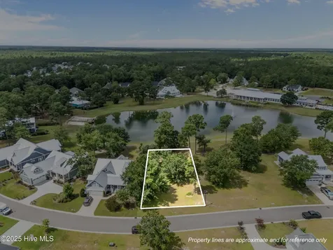 3642 Rivergate Way NE Leland NC 28451