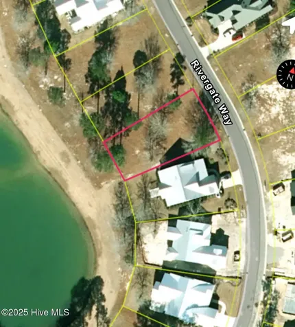 3642 Rivergate Way NE Leland NC 28451