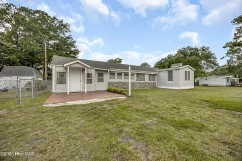 1656 Seagull Way SW Ocean Isle Beach NC 28469