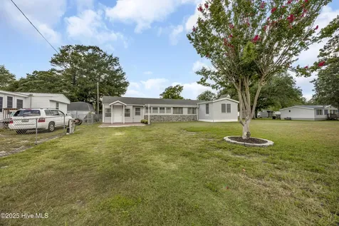 1656 Seagull Way SW Ocean Isle Beach NC 28469