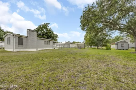 1656 Seagull Way SW Ocean Isle Beach NC 28469