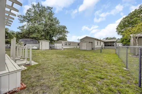 1656 Seagull Way SW Ocean Isle Beach NC 28469