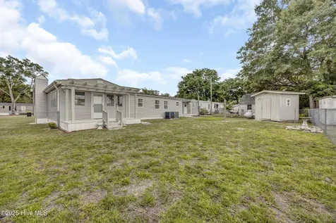 1656 Seagull Way SW Ocean Isle Beach NC 28469