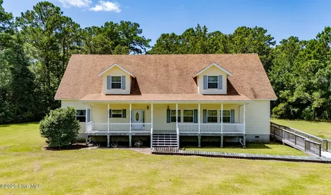 35 Bayview Drive Merritt NC 28556
