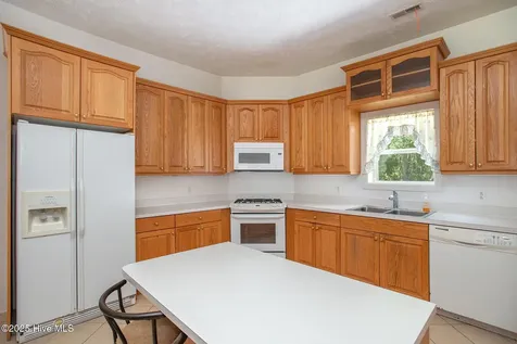 35 Bayview Drive Merritt NC 28556