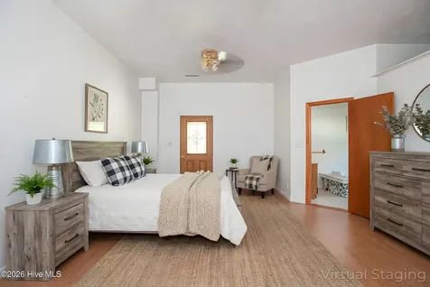 35 Bayview Drive Merritt NC 28556