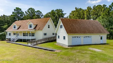 35 Bayview Drive Merritt NC 28556