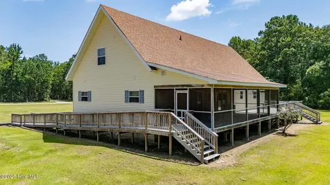 35 Bayview Drive Merritt NC 28556