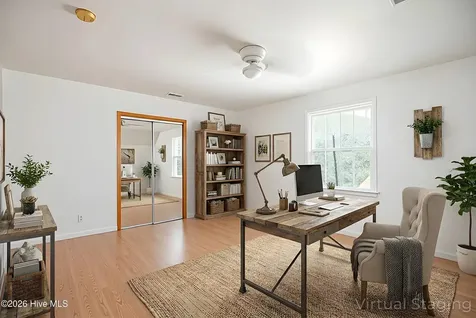 35 Bayview Drive Merritt NC 28556
