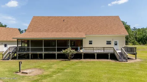 35 Bayview Drive Merritt NC 28556