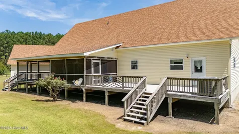 35 Bayview Drive Merritt NC 28556