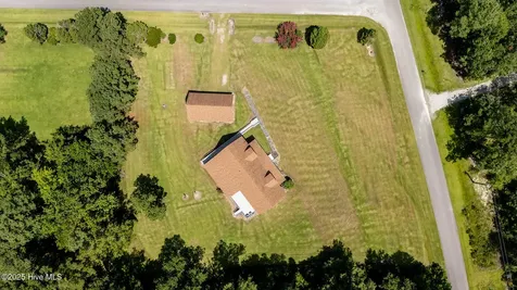 35 Bayview Drive Merritt NC 28556