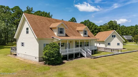35 Bayview Drive Merritt NC 28556