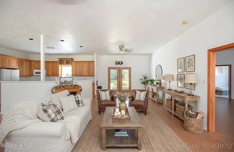 35 Bayview Drive Merritt NC 28556