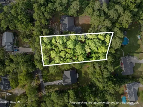 5257 Walden Court SE Southport NC 28461