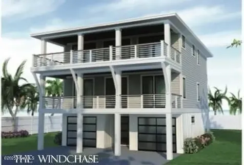 4755 Island Walk Drive SW Shallotte NC 28470