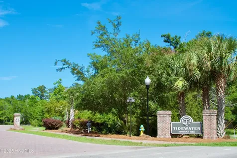 4755 Island Walk Drive SW Shallotte NC 28470