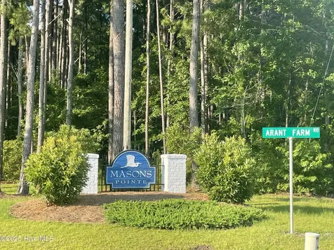 304 Mason Bay Road Merritt NC 28556
