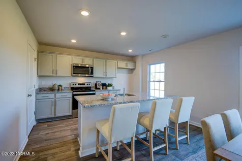 1009 Middlecrest Drive Rocky Mount NC 27804