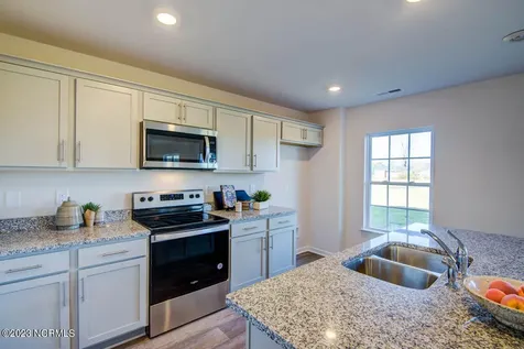 1009 Middlecrest Drive Rocky Mount NC 27804
