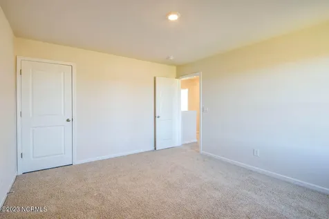 1009 Middlecrest Drive Rocky Mount NC 27804